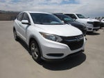 2016 Honda HR-V LX