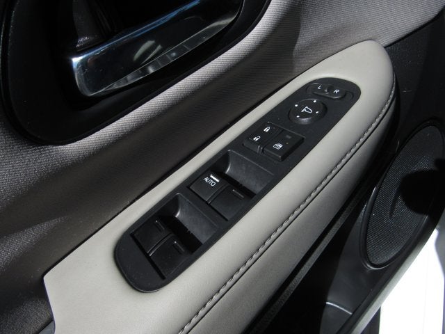 2016 Honda HR-V LX - Photo 21