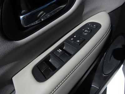 2016 Honda HR-V LX