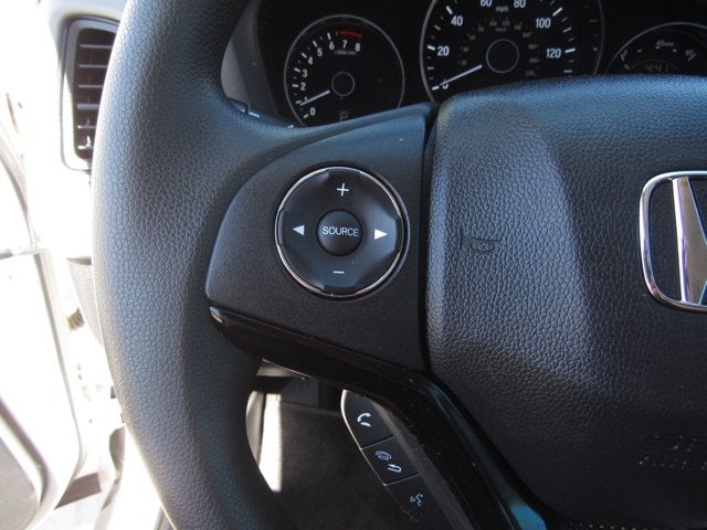 2016 Honda HR-V LX