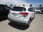 2016 Honda HR-V LX