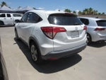 2016 Honda HR-V LX