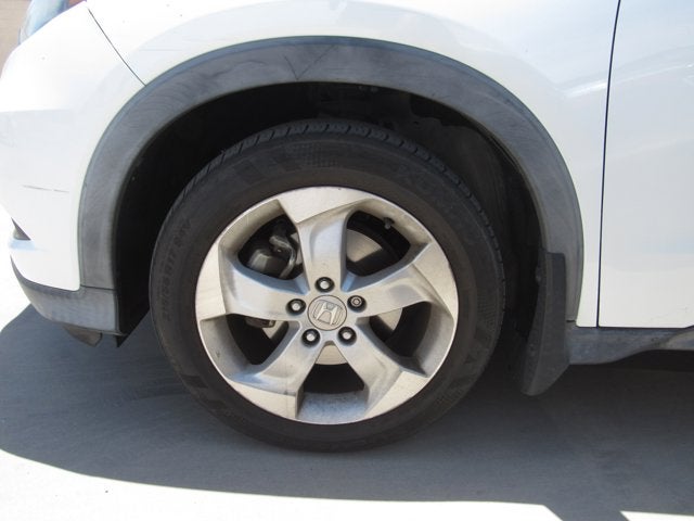 2016 Honda HR-V LX
