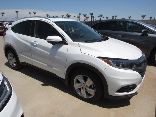 2019 Honda HR-V EX