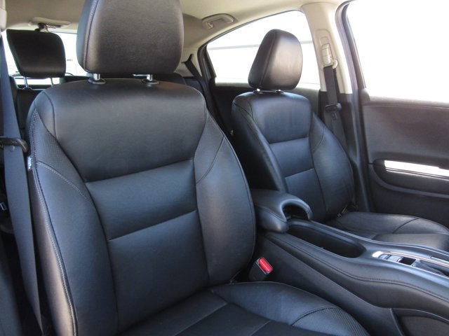 2017 Honda HR-V EX-L Navi