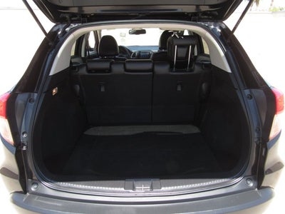 2017 Honda HR-V EX-L Navi
