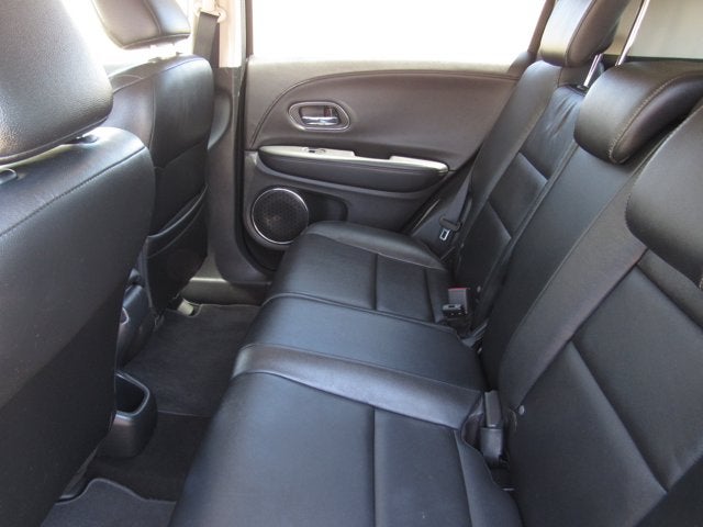 2017 Honda HR-V EX-L Navi