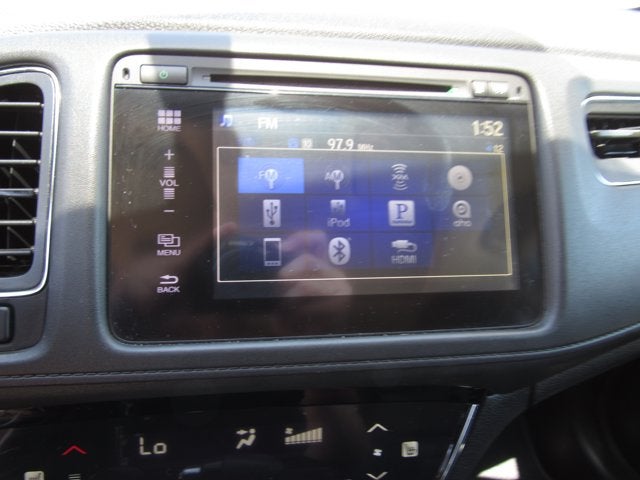 2017 Honda HR-V EX-L Navi