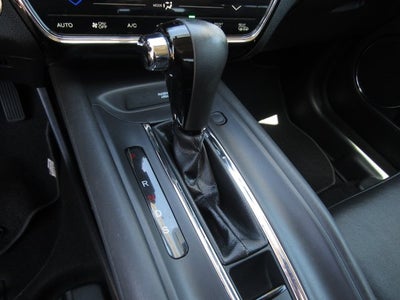 2017 Honda HR-V EX-L Navi