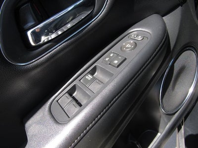 2017 Honda HR-V EX-L Navi