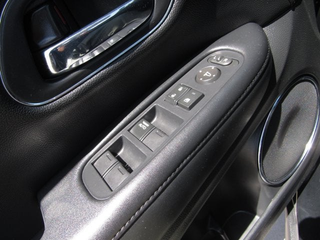 2017 Honda HR-V EX-L Navi