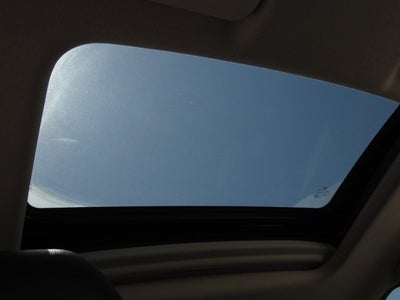 2017 Honda HR-V EX-L Navi