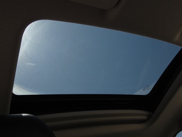 2017 Honda HR-V EX-L Navi