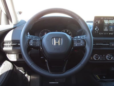 2024 Honda HR-V EX-L W/BSI