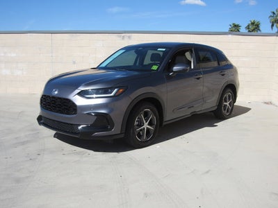 2023 Honda HR-V EX-L