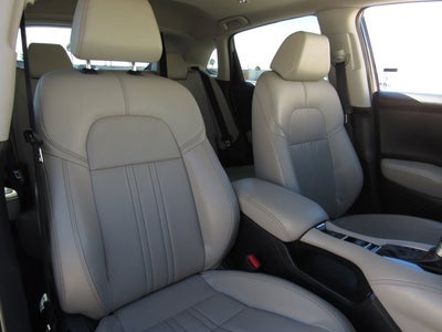 2023 Honda HR-V EX-L