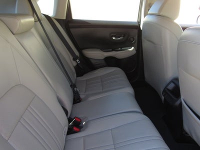 2023 Honda HR-V EX-L