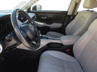 2023 Honda HR-V EX-L