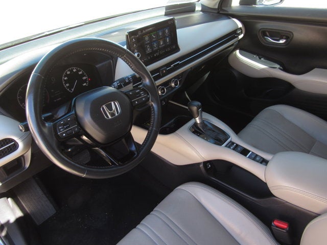 2023 Honda HR-V EX-L