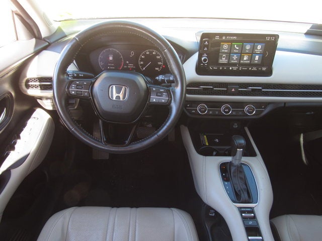 2023 Honda HR-V EX-L