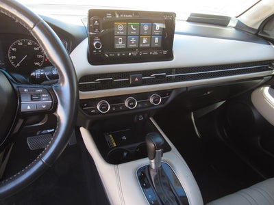 2023 Honda HR-V EX-L