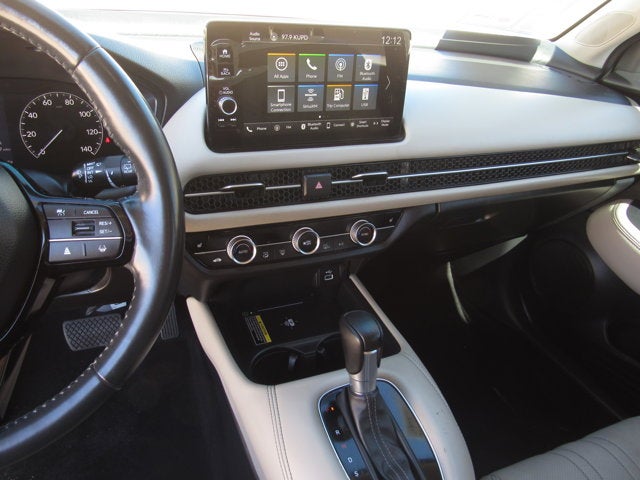 2023 Honda HR-V EX-L