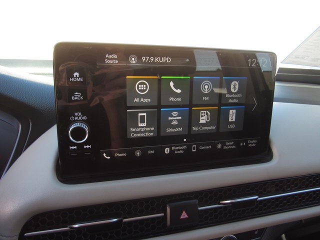 2023 Honda HR-V EX-L