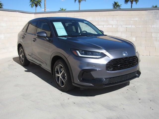 2023 Honda HR-V EX-L