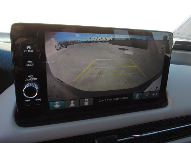 2023 Honda HR-V EX-L