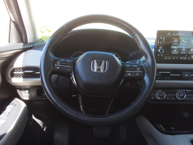 2023 Honda HR-V EX-L