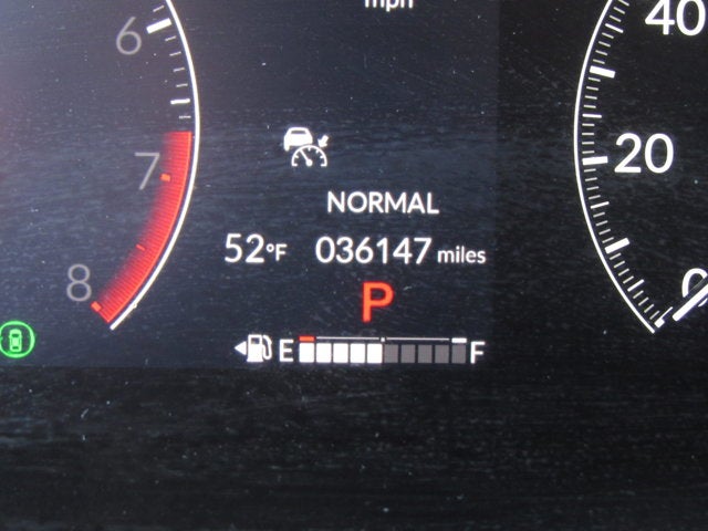 2023 Honda HR-V EX-L