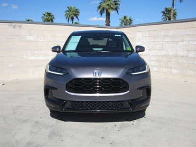 2023 Honda HR-V EX-L