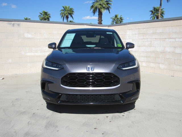 2023 Honda HR-V EX-L