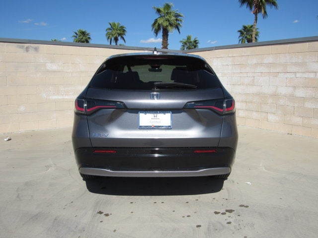 2023 Honda HR-V EX-L