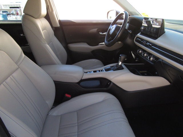 2023 Honda HR-V EX-L