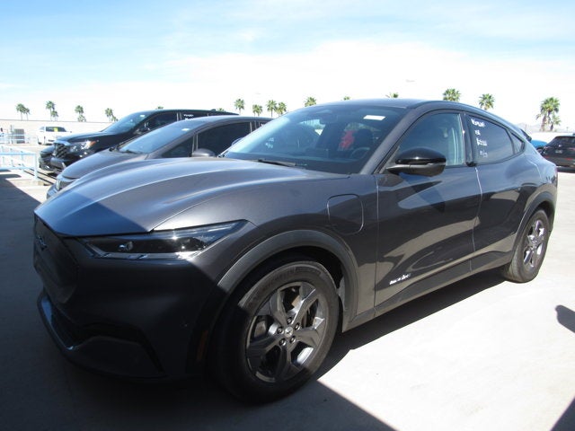 2023 Ford Mustang Mach-E Select