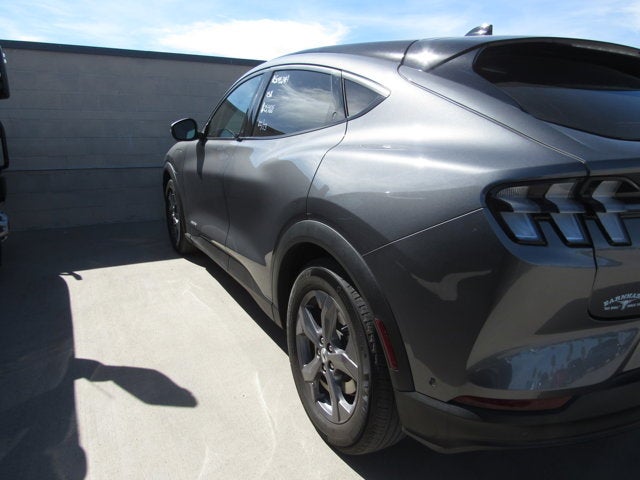 2023 Ford Mustang Mach-E Select