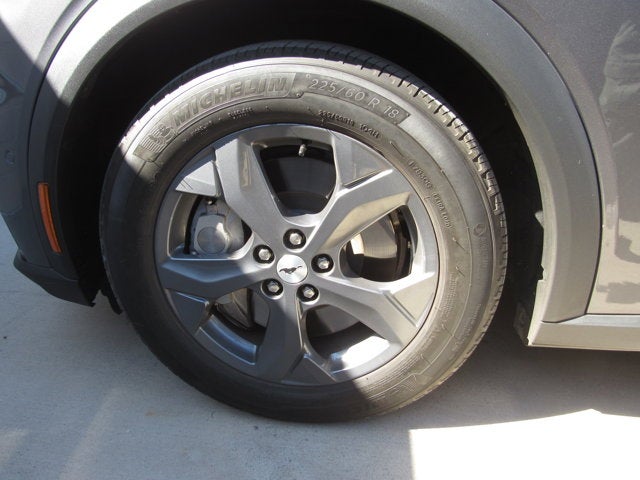 2023 Ford Mustang Mach-E Select