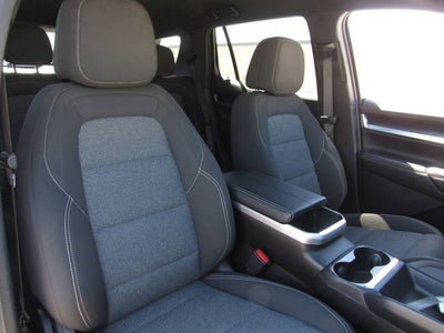 2025 GMC Terrain AWD Elevation