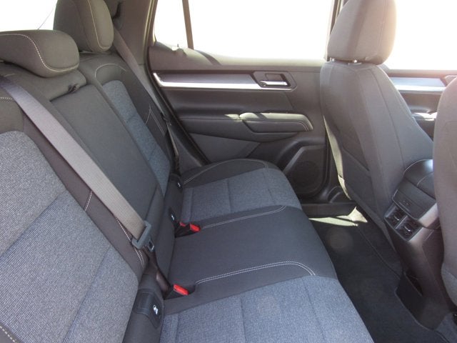 2025 GMC Terrain AWD Elevation