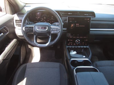 2025 GMC Terrain AWD Elevation
