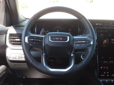 2025 GMC Terrain AWD Elevation