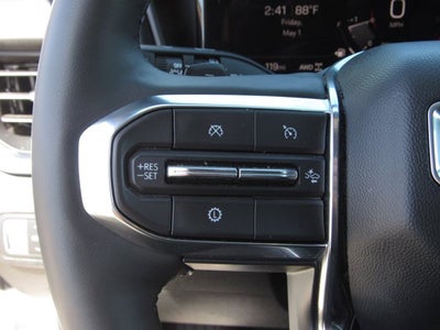 2025 GMC Terrain AWD Elevation
