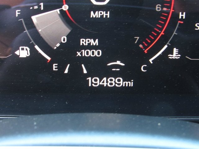 2025 GMC Terrain AWD Elevation