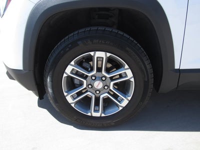 2025 GMC Terrain AWD Elevation
