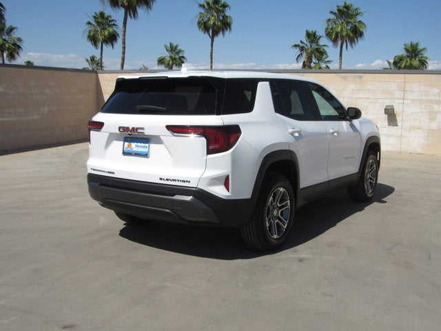 2025 GMC Terrain AWD Elevation
