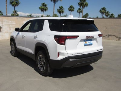 2025 GMC Terrain AWD Elevation