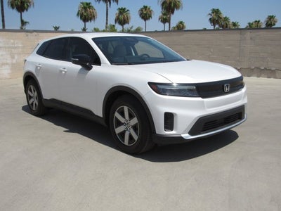 2026 Honda Prologue EX