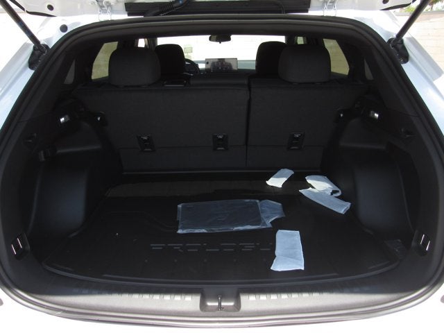 2026 Honda Prologue EX