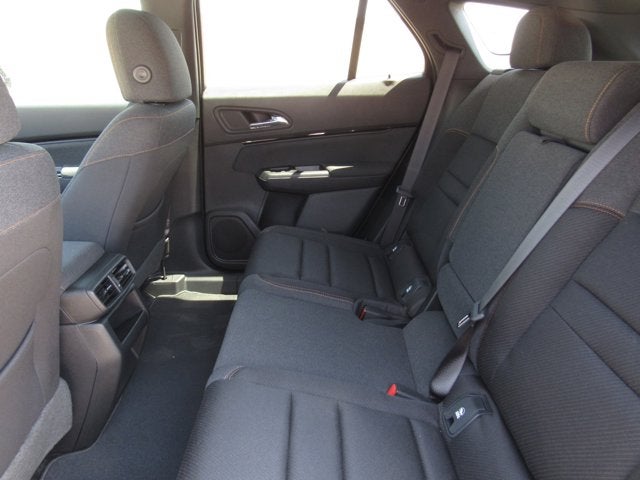 2026 Honda Prologue EX